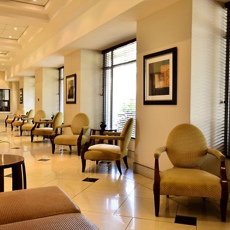 Southern Sun Ridgeway Lusaka Exteriér fotografie