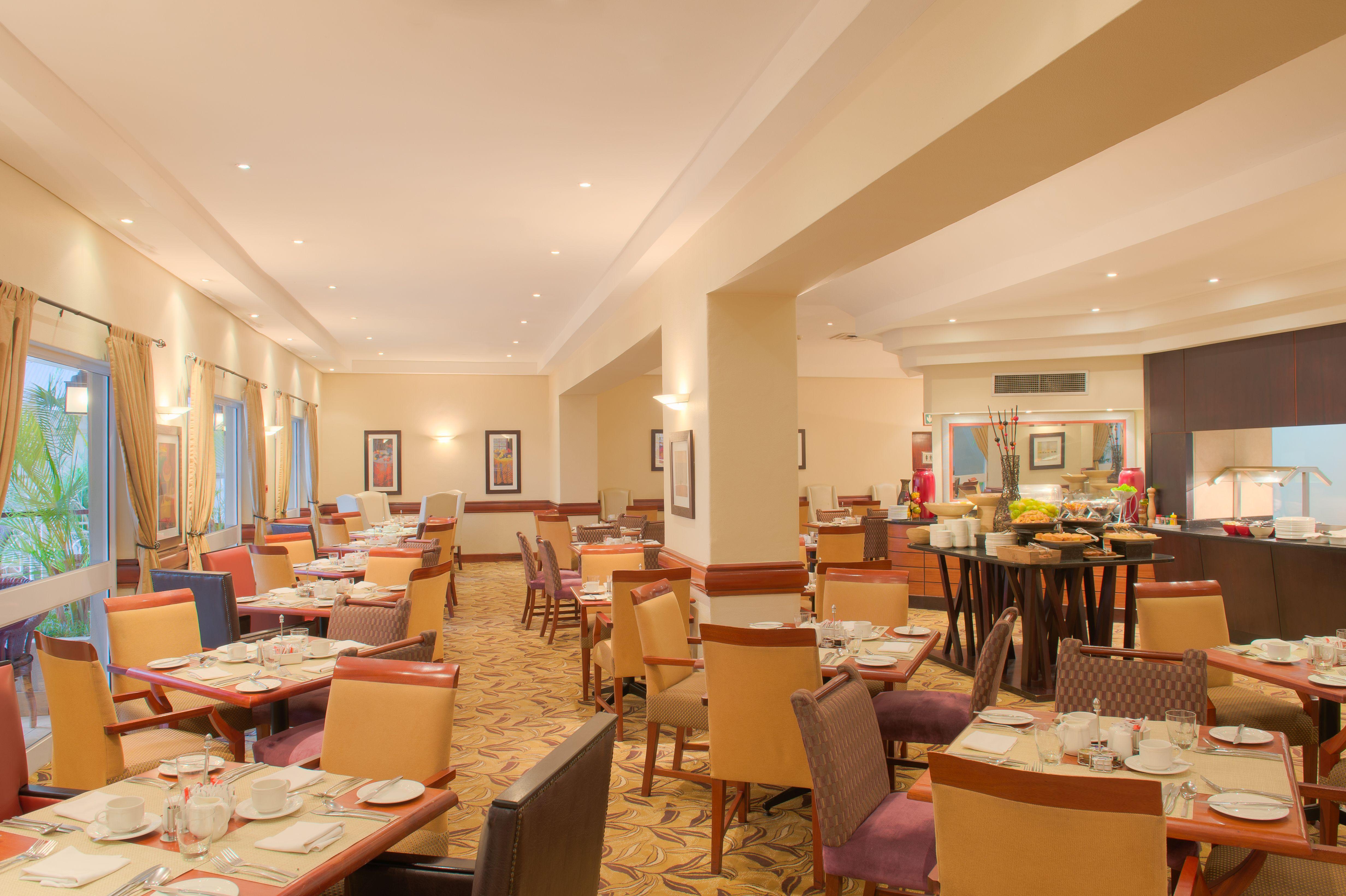 Southern Sun Ridgeway Lusaka Exteriér fotografie