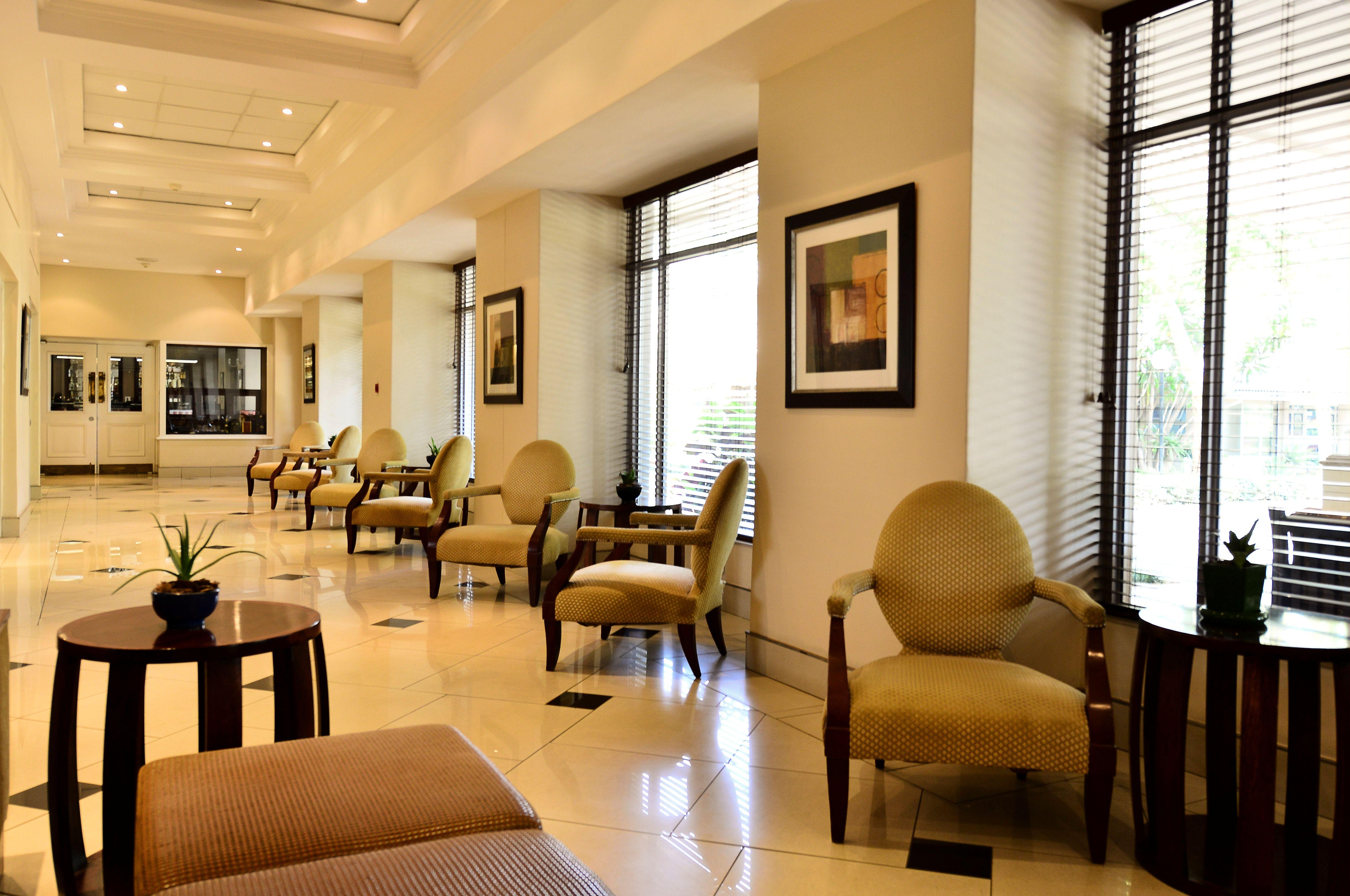 Southern Sun Ridgeway Lusaka Exteriér fotografie