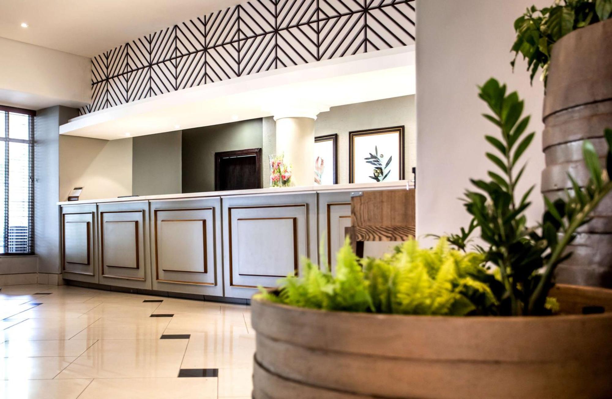 Southern Sun Ridgeway Lusaka Exteriér fotografie