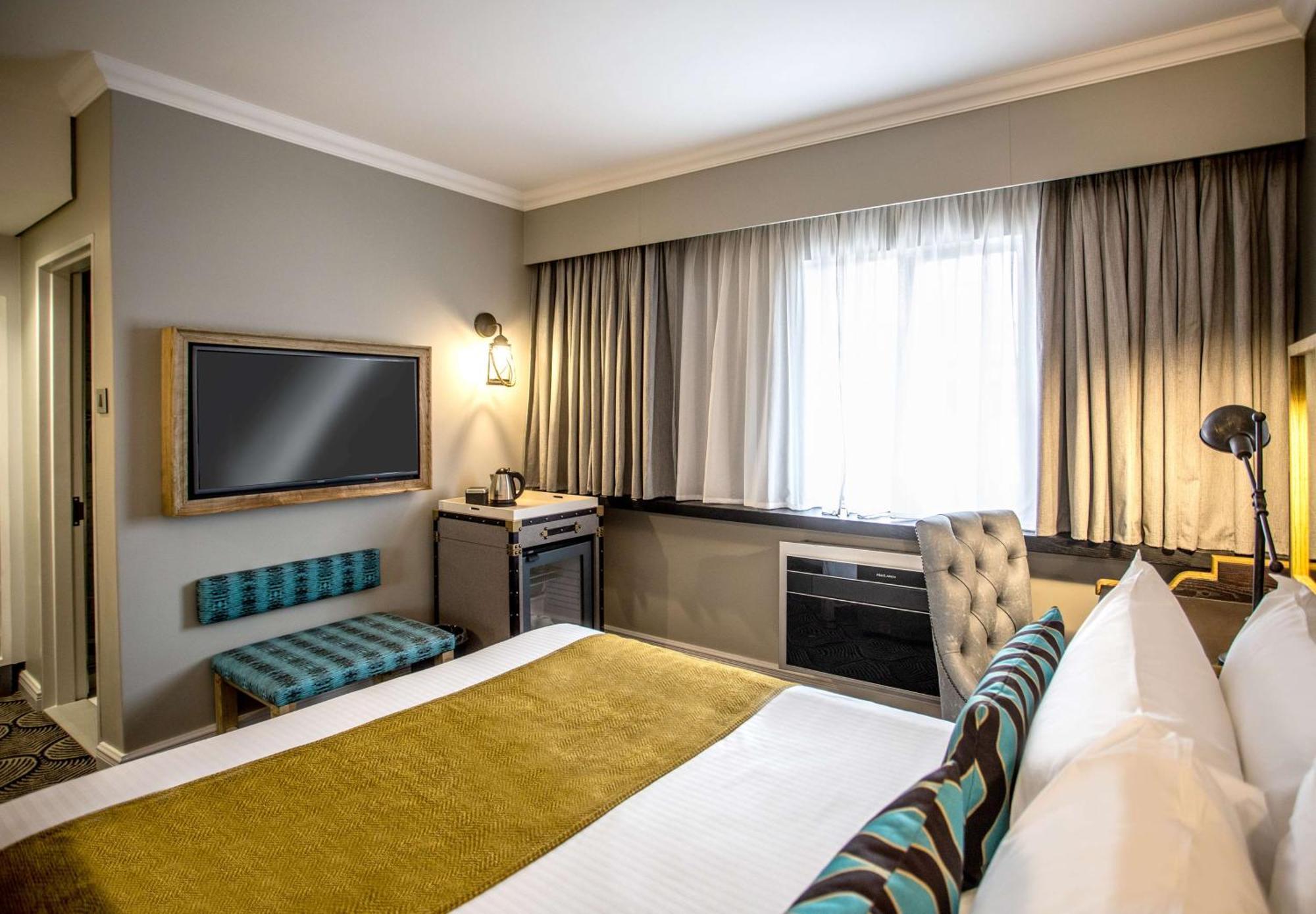 Southern Sun Ridgeway Lusaka Exteriér fotografie